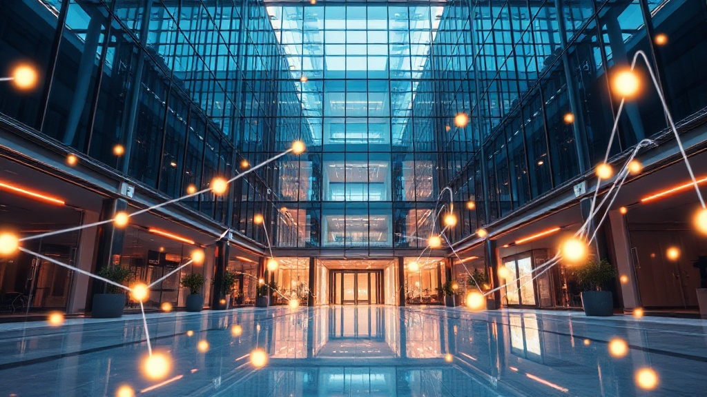 5 Premier Commercial Cleaning Lead Generation Ideas