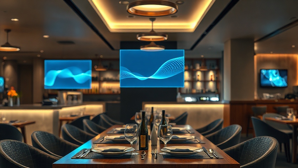 7 Noteworthy Conversational AI Implementation Partners for Restaurant Chains