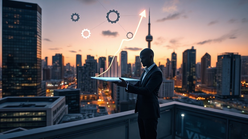 8 Premier Digital Marketing Firms in Toronto