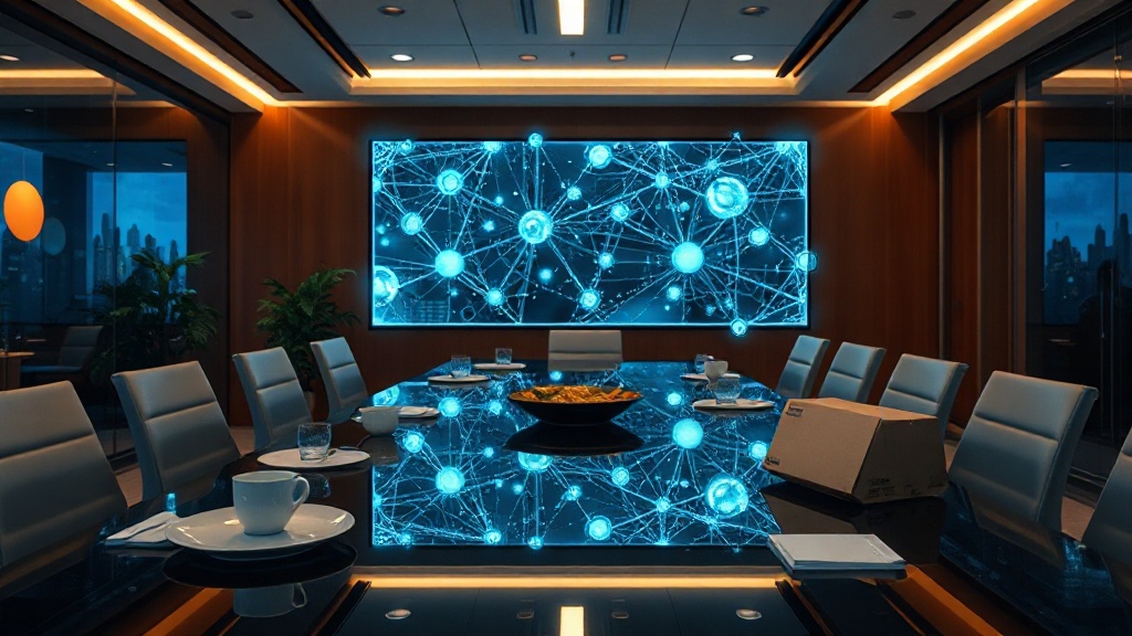7 Top Digital Transformation Partners for Enterprise Foodservice Growth