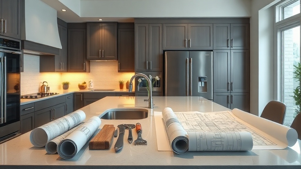 6 Reliable Best Kitchen Remodelers in Kansas City