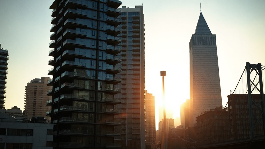 7 Recognized Multi-Unit and Commercial Real Estate Agents in San Francisco