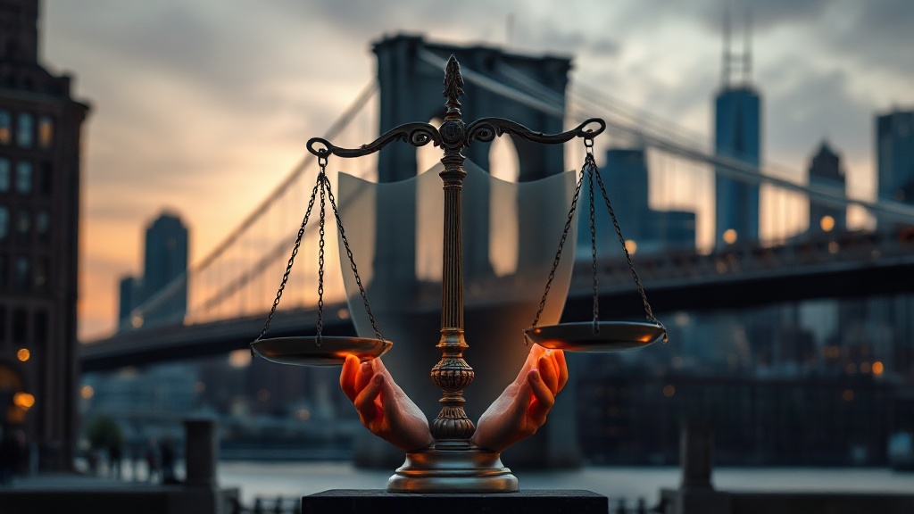 5 Renowned Brooklyn Personal Injury Attorneys