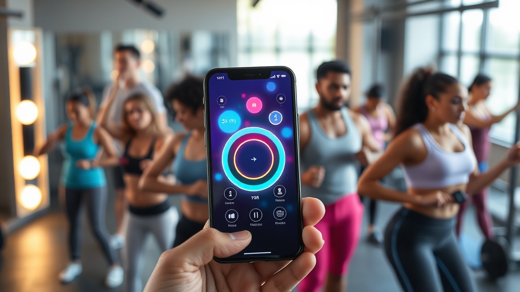9 Trusted Fitness Apps for Beginners to Track Progress