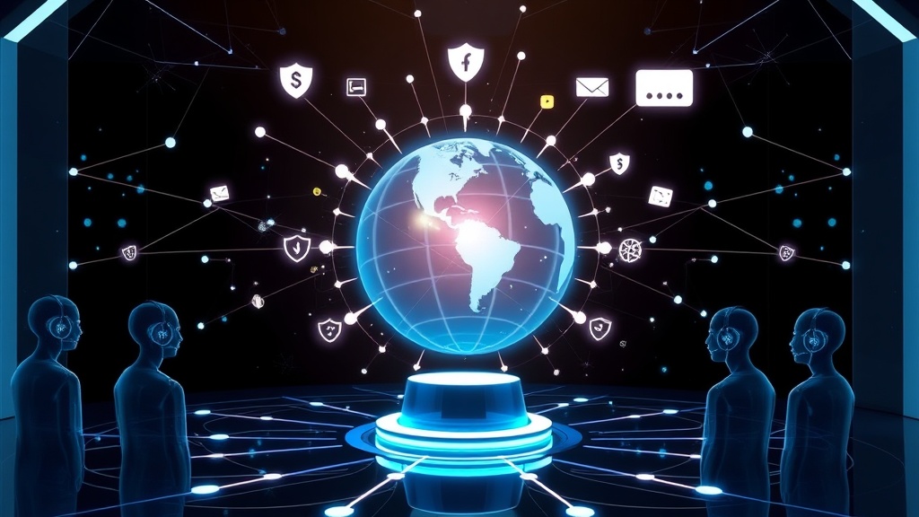 6 Leading Online Reputation Management Experts for Effective Campaigns