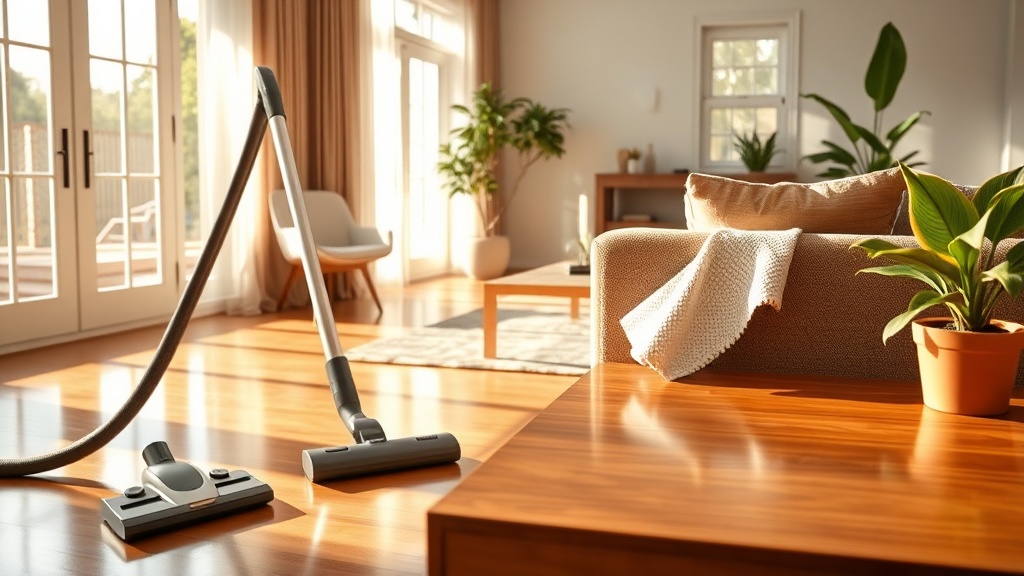 5 Noted Residential Cleaning Services in Kitchener-Waterloo