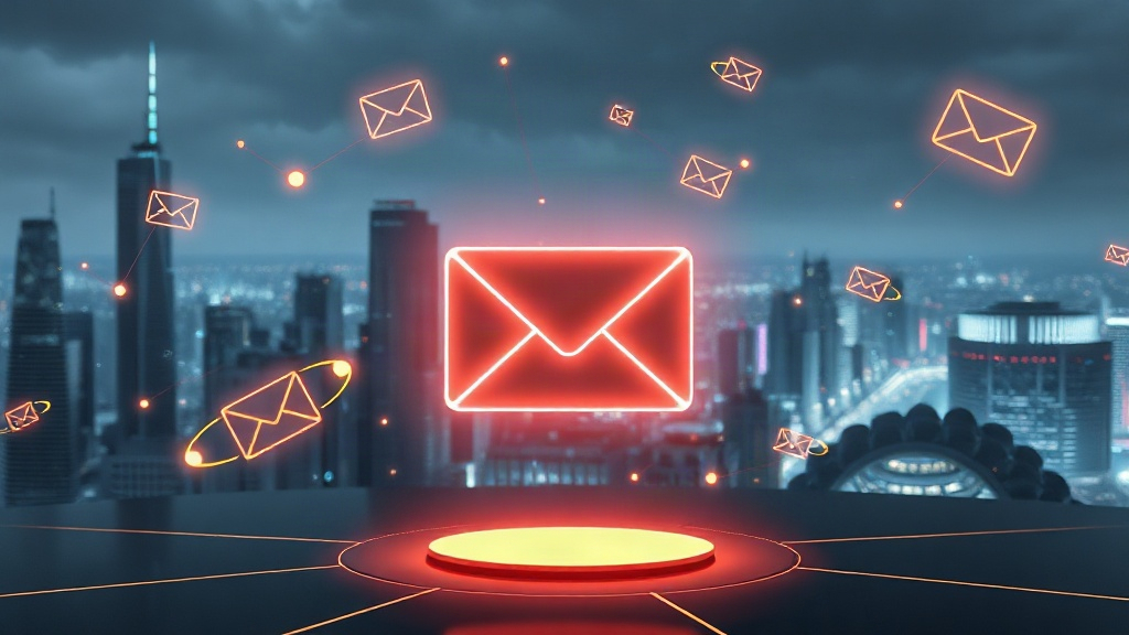 7 Trusted Best Email Marketing Agency with Responsive Service