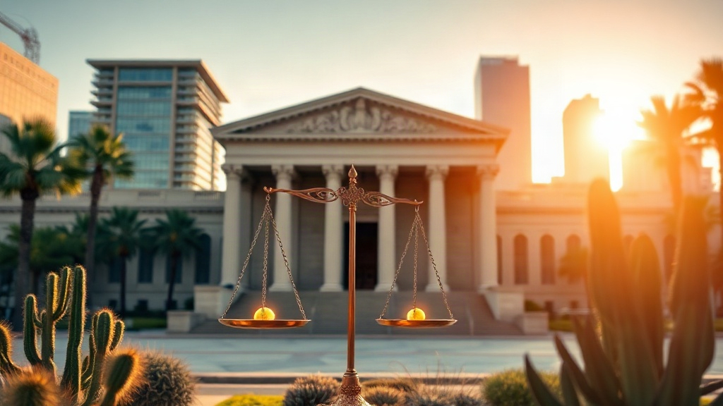 9 Trusted Personal Injury Lawyers in Phoenix AZ with Strong Client Feedback