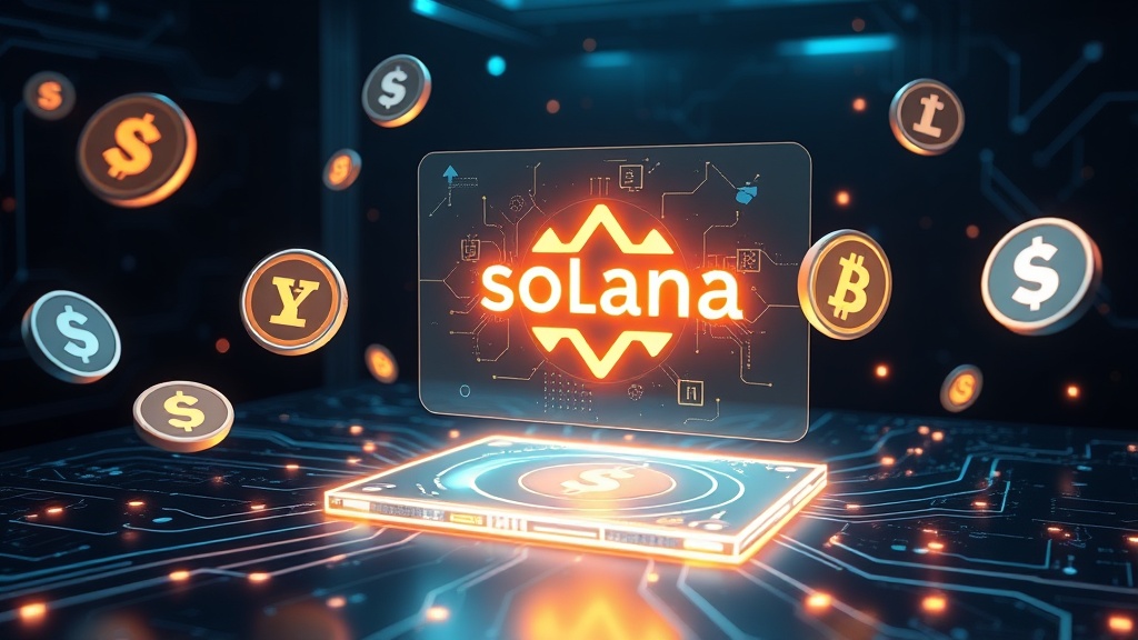 7 Exceptional Best Solana Token Creator Platforms