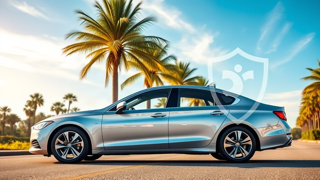 7 Highly Rated Cheapest FR44 Insurance Companies in Florida