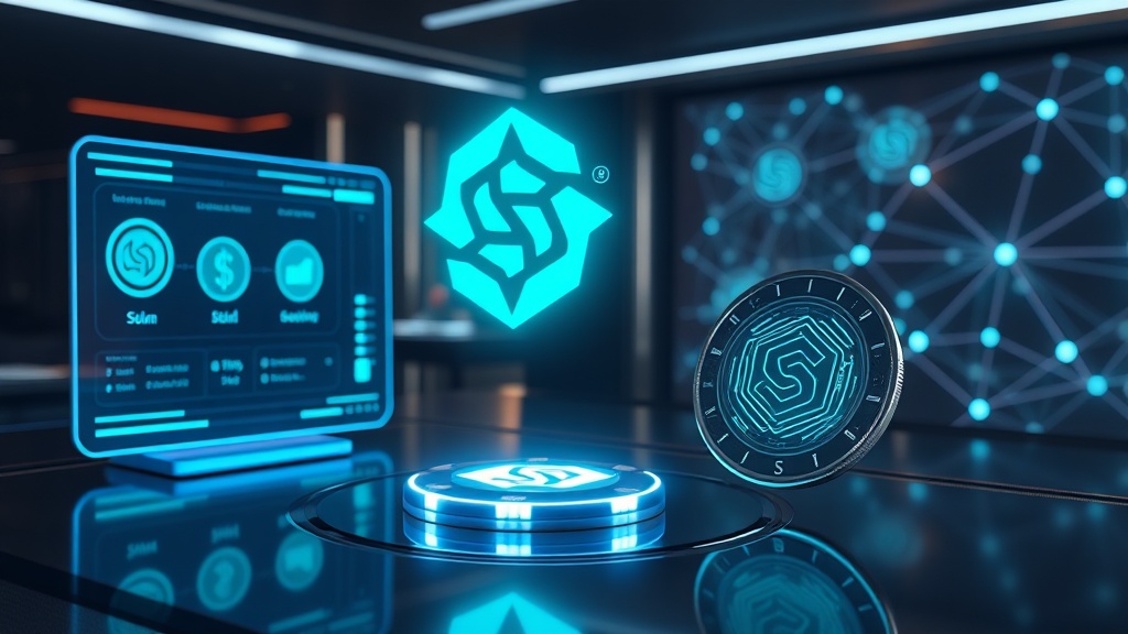 8 Reliable Platforms to Create a Solana Token