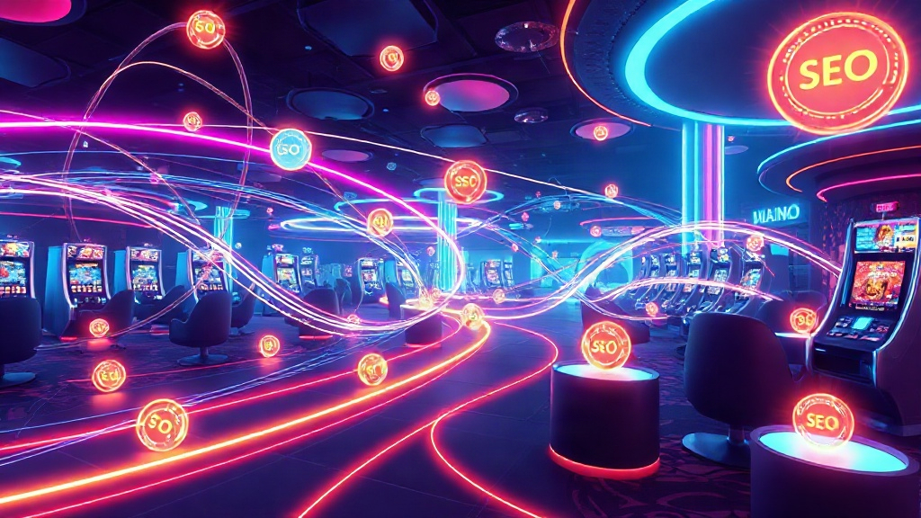 9 Premier Best iGaming SEO Agencies Innovating SEO Tactics