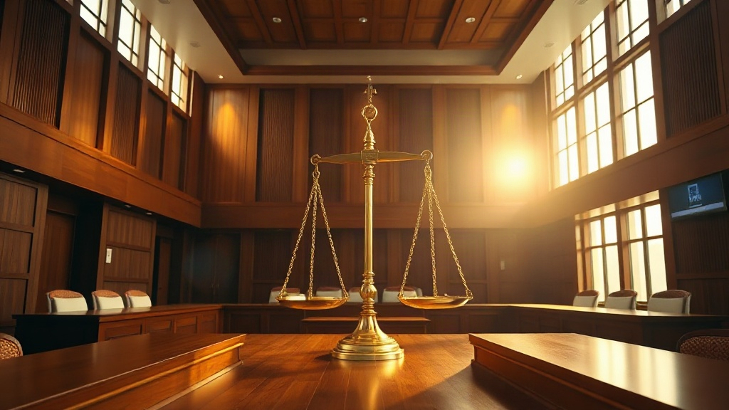 9 Top-Ranked Best Law Firms in Kuala Lumpur for Legal Consulting